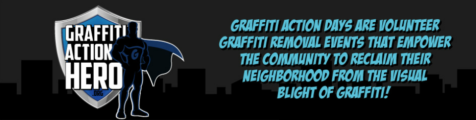 GraffitiActionHero.org